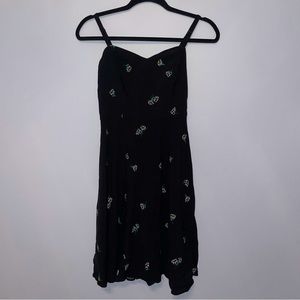 Old Navy Floral Sun Dress